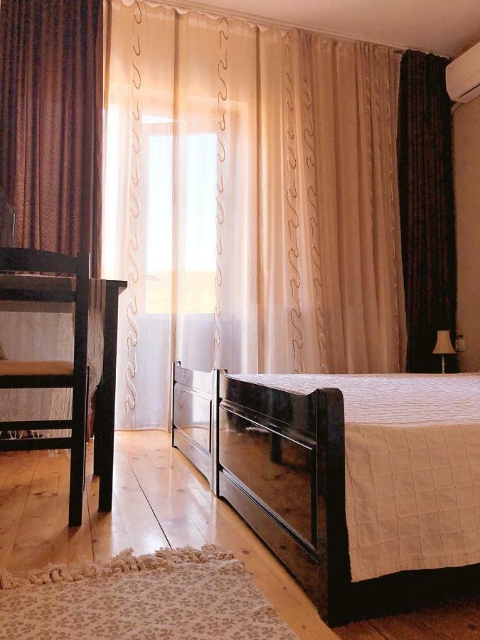 Pensiunea Aurelia Siria Zewnętrze zdjęcie